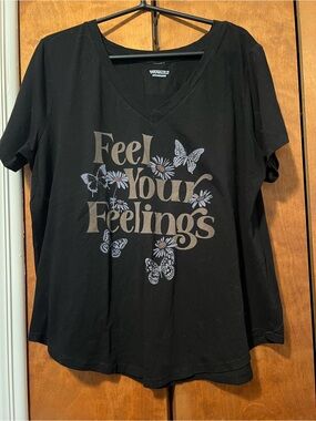 Fifth Sun Graphic Tee